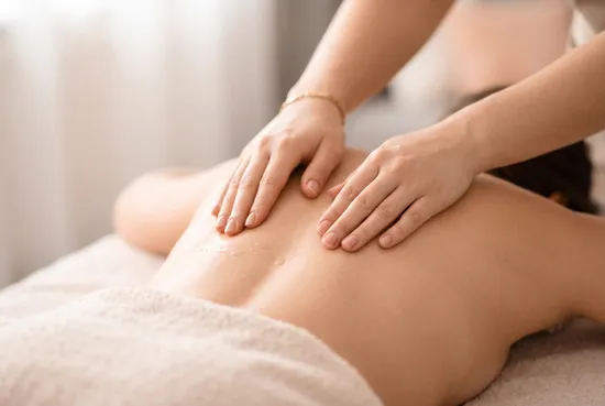 Massage 1h