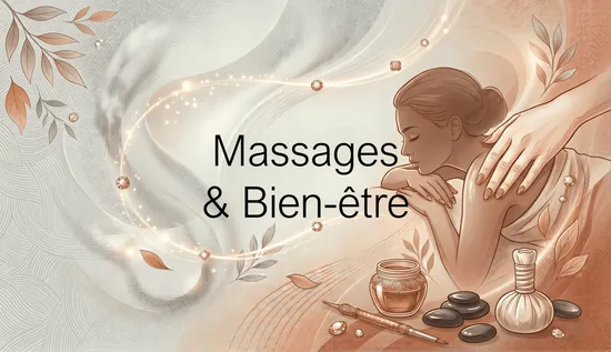 Massage 1h - Détail 1