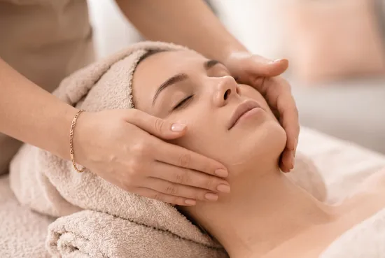 Soin visage Classique 30min - Détail 2