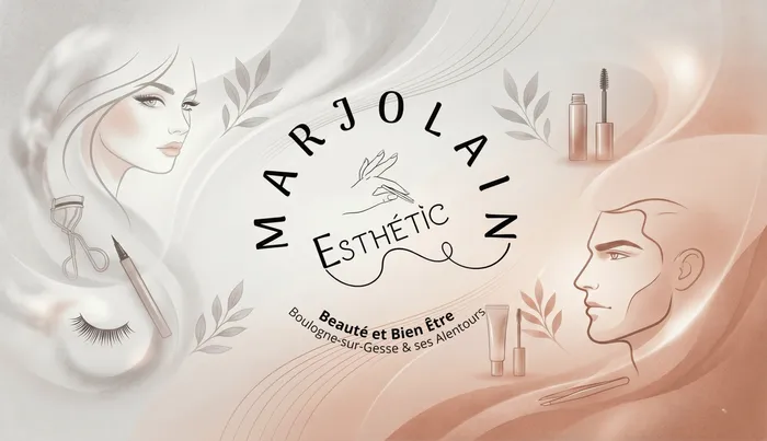 Photo de Marjolain'Esthétic 1